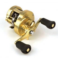 Shimano Calcutta Conquest 300/301 (2018) -Angeln Geschäft 0000010000000000r 4