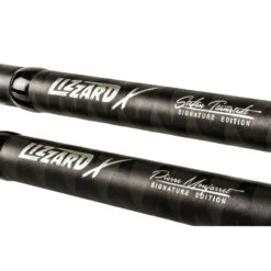 BFT Lizzard X ''Stefan Trumstedt'' 7'10'' MH -130g, 2 Pcs -Angeln Geschäft 02 BFT LXT71 2 6