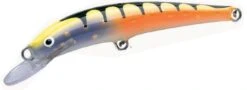 Nils Master Invincible 12cm 24g