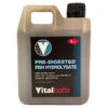 Vital Baits Pre-Digested Fish Hydrolysate 1l -Angeln Geschäft 06 0020 1