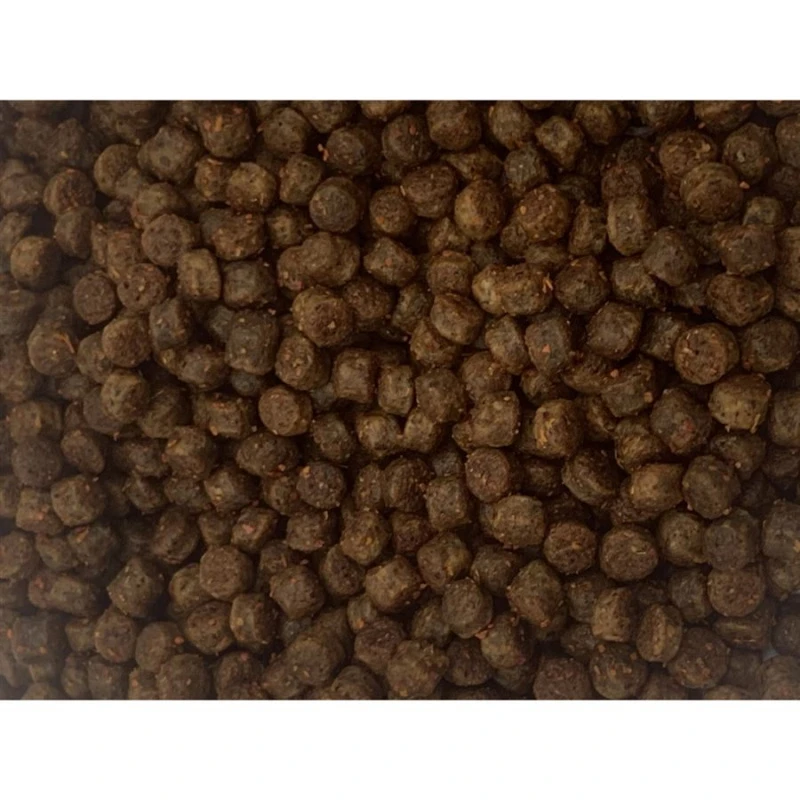Vital Baits Pellets The Mojo 1kg 4 Vital Baits Pellets The Mojo 1kg – Bild 2