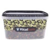 Vital Baits Pellets SPOD Mix Bucket 3kg 2 Vital Baits Pellets SPOD Mix Bucket 3kg -Angeln Geschäft 08 0013 1