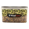 Vital Baits Prepared Particles Mix Bucket 3kg 2 Vital Baits Prepared Particles Mix Bucket 3kg -Angeln Geschäft 08 0016 1