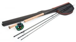 Guideline Laxa Seatrout 12' #7/8