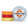 Guideline Compline II 25lbs / 50m -Angeln Geschäft 104603GL 1