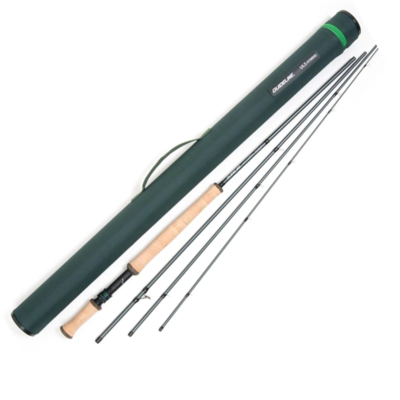 Guideline ULS HYBRID 10' 3 Guideline ULS HYBRID 10'