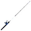 Rapala Fathom Vertical 47H Ice Fishing Combo (LH) -Angeln Geschäft 105144NO 1