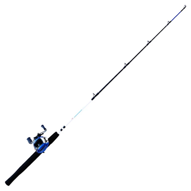 Rapala Fathom Vertical 47H Ice Fishing Combo (LH) 3 Rapala Fathom Vertical 47H Ice Fishing Combo (LH)
