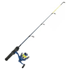 Rapala Squall Haspel 24L Eisangel Set