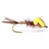 Guideline Foam Mayfly Emerger #8 1 Guideline Foam Mayfly Emerger #8 -Angeln Geschäft 106107GL 1