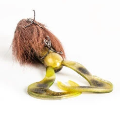 Miuras Mouse Big 23cm, 95gr -Angeln Geschäft 11 MMB 007r 4