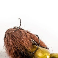 Miuras Mouse Big 23cm, 95gr -Angeln Geschäft 11 MMB 007r 5