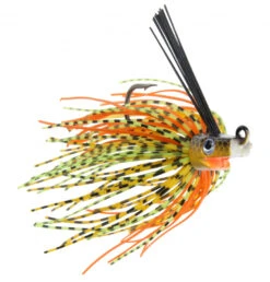 Pig Digger Swim Jig -Angeln Geschäft 11 SD10 BLGr 2