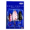 Remen Möreungen Trout Arctic (3pcs) -Angeln Geschäft 110398NO 1