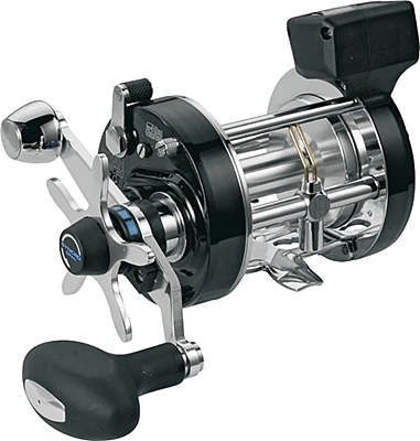 Abu Garcia Ambassadeur 7000 I Syncro LC - Feet 3 Abu Garcia Ambassadeur 7000 I Syncro LC - Feet