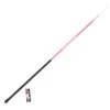 Fladen Clipper 300cm Rosa Stipprute 3m Mit Komplettes Posenset