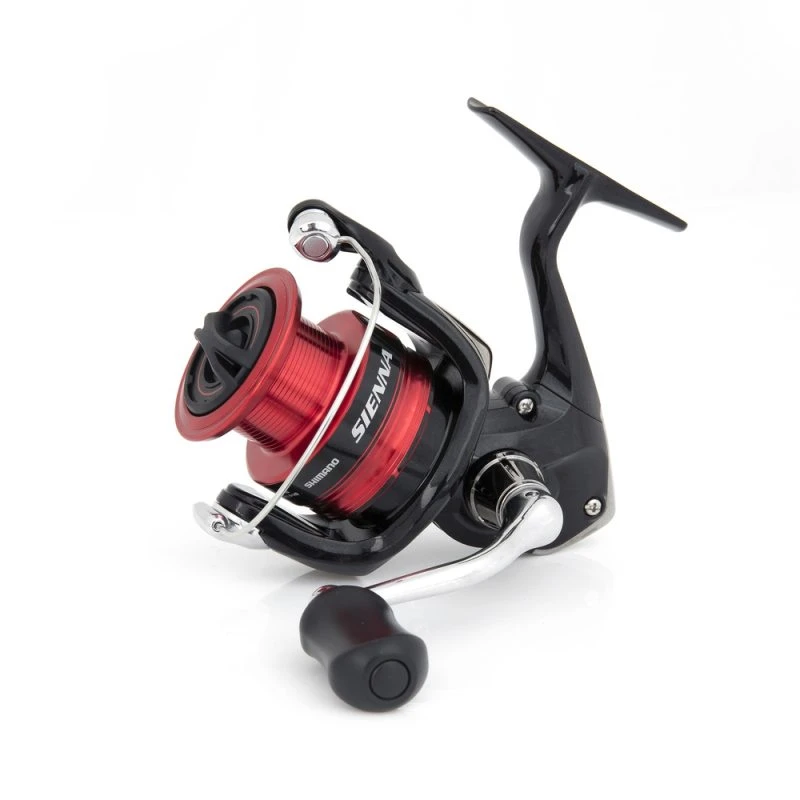 Shimano Sienna FG 3 Shimano Sienna FG