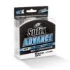 Sufix Advance Fluorocarbon Clear 135m -Angeln Geschäft 123335NOr 1