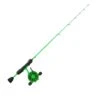 13 Fishing Radioactive Pickle Ice Combo 25'' MH 2 13 Fishing Radioactive Pickle Ice Combo 25'' MH -Angeln Geschäft 124149NO 1