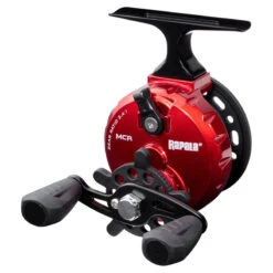 Rapala Mini Centerpinrolle Links