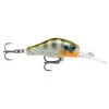 Rapala Shadow Rap Fat Jack 4cm 4g -Angeln Geschäft 125518NOr 1