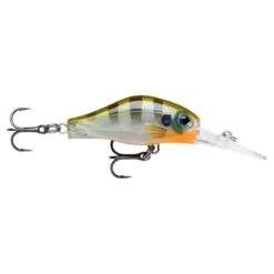 Rapala Shadow Rap Fat Jack 4cm 4g