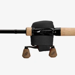 13 Fishing Skull Cap Reel Cover -Angeln Geschäft 126548NOr 4