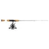 13 Fishing Omen Ice Free Fall XL Combo 28'' MH LH -Angeln Geschäft 129239NO 1