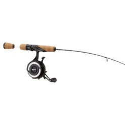13 Fishing Omen Ice Free Fall XL Combo 28'' MH LH -Angeln Geschäft 129239NO 3