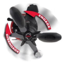 Abu Garcia Alphamar LC 20 Syncro - Meter 7 Abu Garcia Alphamar LC 20 Syncro - Meter -Angeln Geschäft 1302969 3