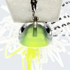 Jack Hammer Chatterbait, Evergreen -Angeln Geschäft 13103001r 5