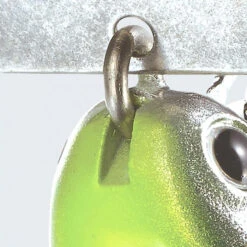Jack Hammer Chatterbait, Evergreen -Angeln Geschäft 13103001r 6