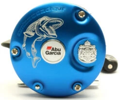 Abu Garcia Ambassadeur 5601 Jerk -Angeln Geschäft 1339405 2