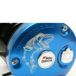 Abu Garcia Ambassadeur 5601 Jerk -Angeln Geschäft 1339405 3