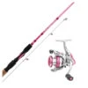 Okuma Pink Pearl V2 Combo -Angeln Geschäft 137262NOr 1