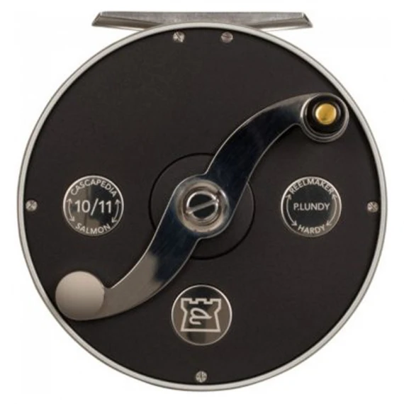 Hardy Cascapedia #4/5 Trout 3 Hardy Cascapedia #4/5 Trout