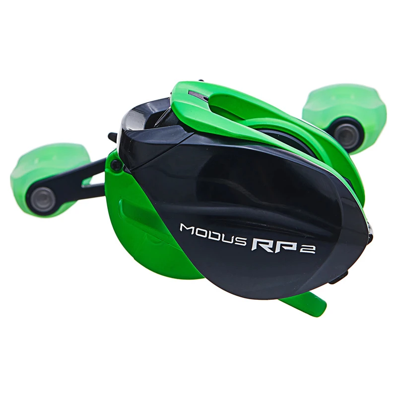 13 Fishing Modus RP2 Baitcast Reel 4 13 Fishing Modus RP2 Baitcast Reel – Bild 2