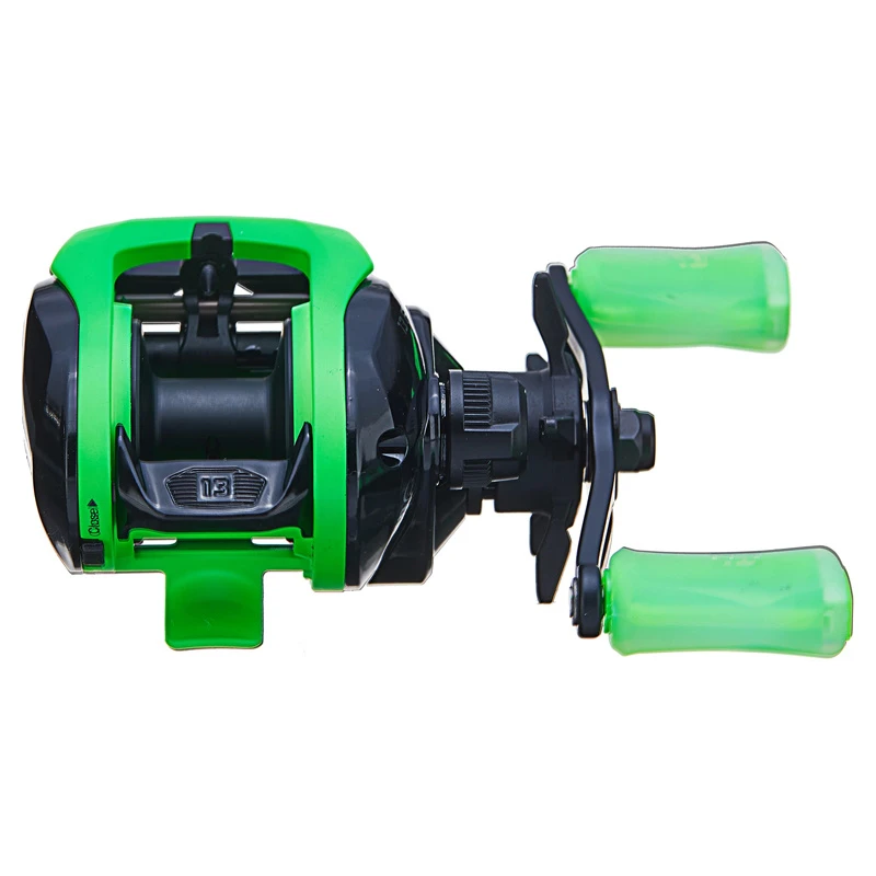 13 Fishing Modus RP2 Baitcast Reel 5 13 Fishing Modus RP2 Baitcast Reel – Bild 3