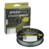 SpiderWire Stealth Smooth Braid 8 Moss Green 150m -Angeln Geschäft 1422073r 1