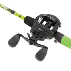 Abu Garcia Combo Revo X 7ft 10-30g MH Cast - MG Vänstervevad -Angeln Geschäft 1511764 3