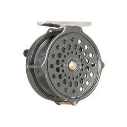 Hardy 1939 Bougle Fly Reel -Angeln Geschäft 1521685r 4