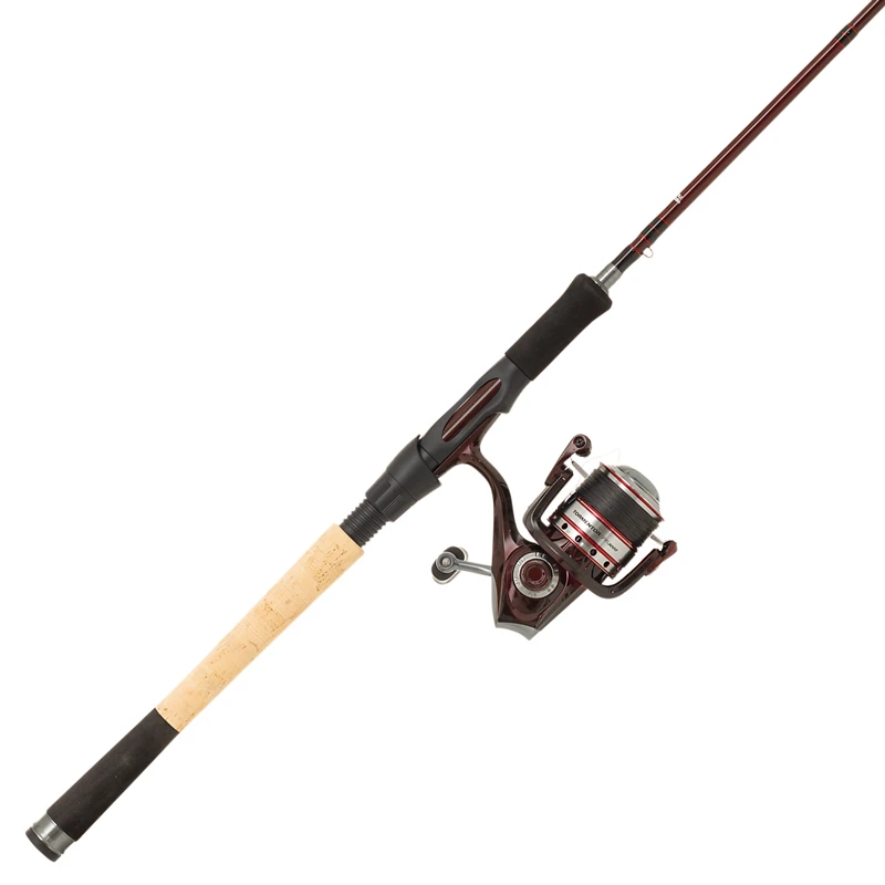 Abu Garcia Tormentor Combo 3 Abu Garcia Tormentor Combo