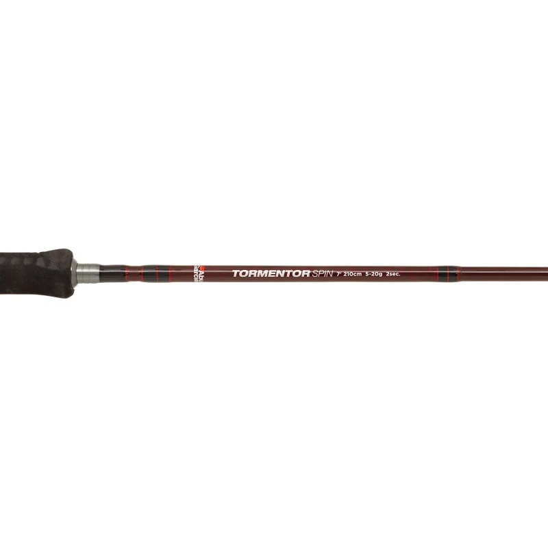 Abu Garcia Tormentor Combo 5 Abu Garcia Tormentor Combo – Bild 3