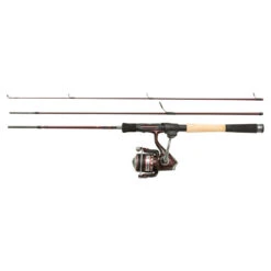 Abu Garcia Tormentor Combo 9 Abu Garcia Tormentor Combo -Angeln Geschäft 1530829r 4