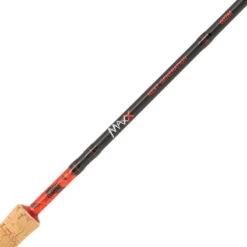 Abu Garcia Max X Combo 6' Inkapslat -Angeln Geschäft 1531502 4
