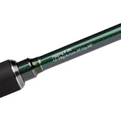 Abu Garcia Spike X Spinning -Angeln Geschäft 1539774r 3