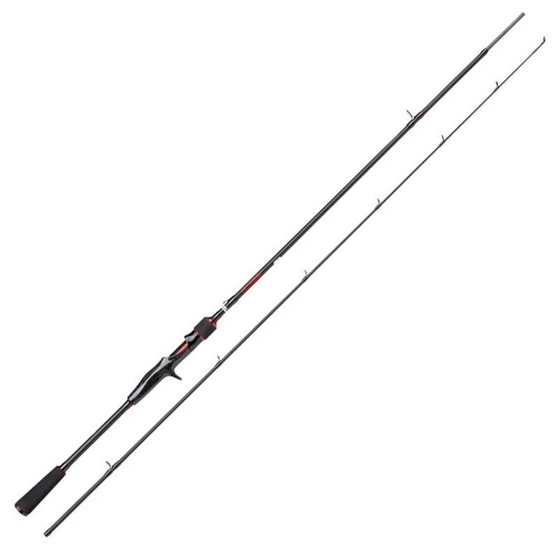Abu Garcia Vendetta V3 632 H 50-100g Casting 3 Abu Garcia Vendetta V3 632 H 50-100g Casting