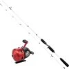 Abu Garcia Abumatic 170 Combo -Angeln Geschäft 1548362 1