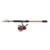 Abu Garcia Max X Combo Teleskop -Angeln Geschäft 1548564r 1