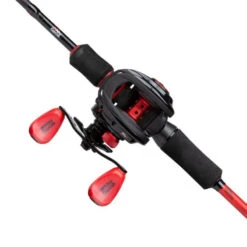 Abu Garcia Max X 662ML 10-30g/MAX4X-L -Angeln Geschäft 1548581 3
